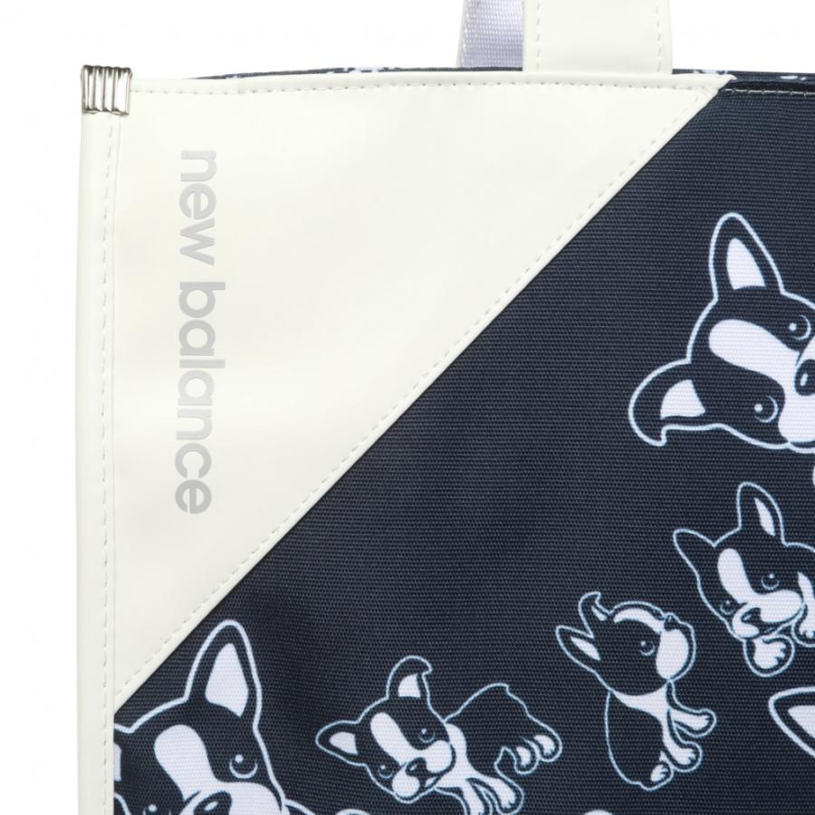New Balance ニューバランス レディース TOTE BAG (0124281501 New Balance ニューバランス レディース TOTE BAG (0124281501