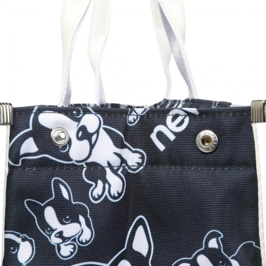 New Balance ニューバランス レディース TOTE BAG (0124281501 New Balance ニューバランス レディース TOTE BAG (0124281501