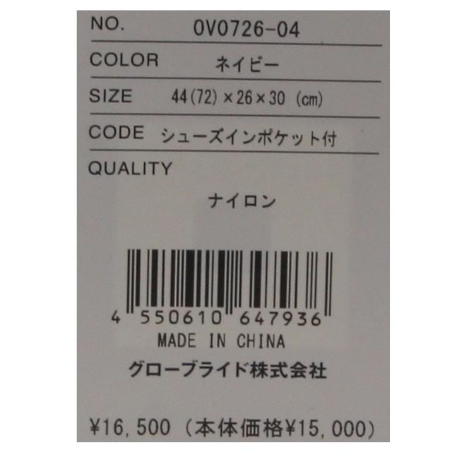 ONOFF（オノフ） レディース ボストンバッグOV0726 OV072639 ゴルフ