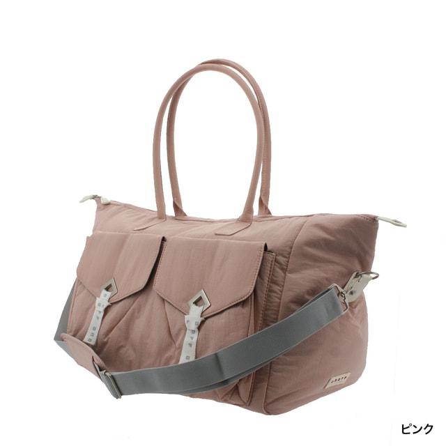 ONOFF（オノフ） レディース ボストンバッグOV0726 OV072639 ゴルフ