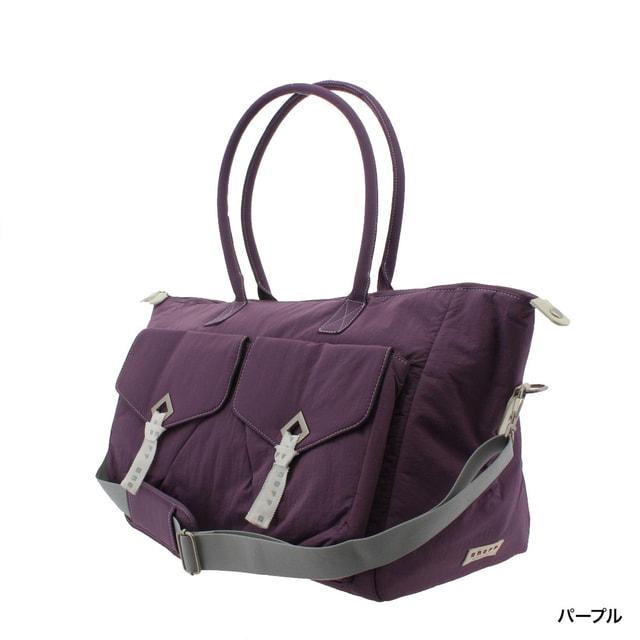 ONOFF（オノフ） レディース ボストンバッグOV0726 OV072639 ゴルフ