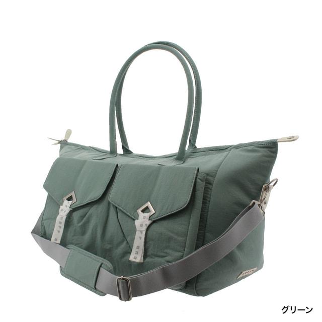 ONOFF（オノフ） レディース ボストンバッグOV0726 OV072639 ゴルフ