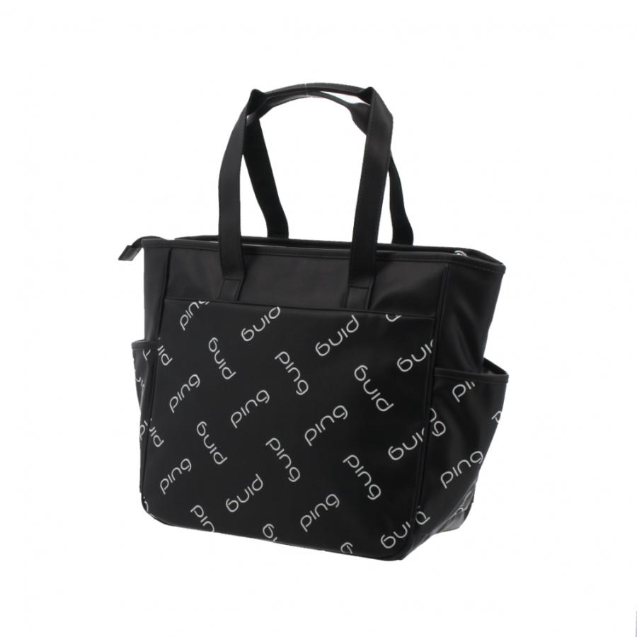 PING ピン レディース GB-L2508 モノグラムトート 38274-01