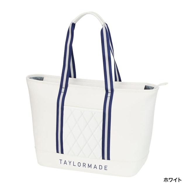 TaylorMade（テーラーメイド） レディース ウィルシャー トートバッグ