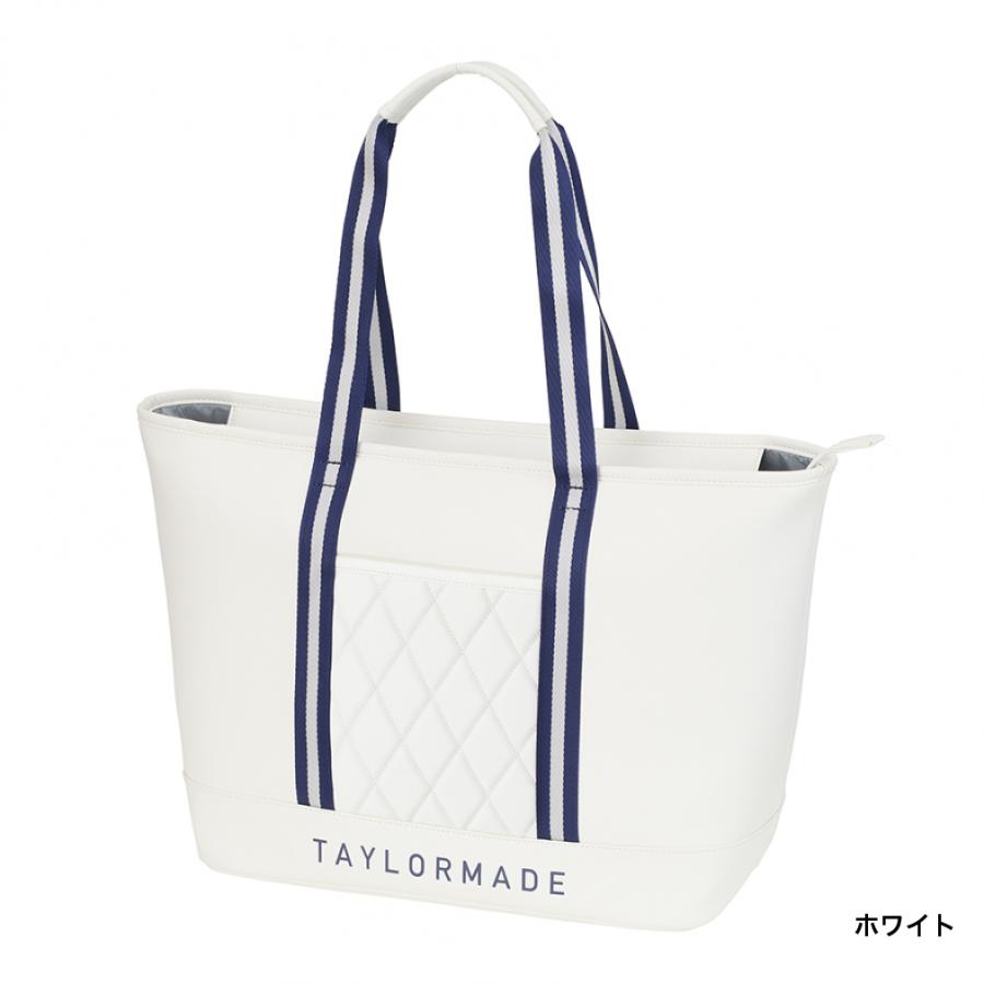 TaylorMade（テーラーメイド） レディース ウィルシャー トートバッグ