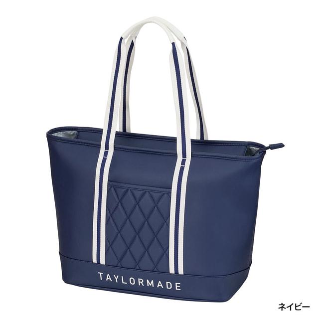 TaylorMade（テーラーメイド） レディース ウィルシャー トートバッグ