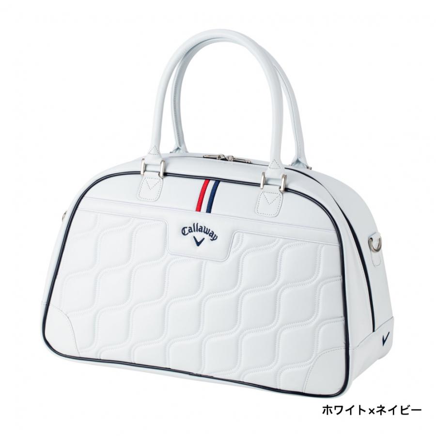 キャロウェイゴルフボストンバック。美品。 Amazon.co.jp: [キャロウェイ] ゴルフ ボストンバッグ スポーツ