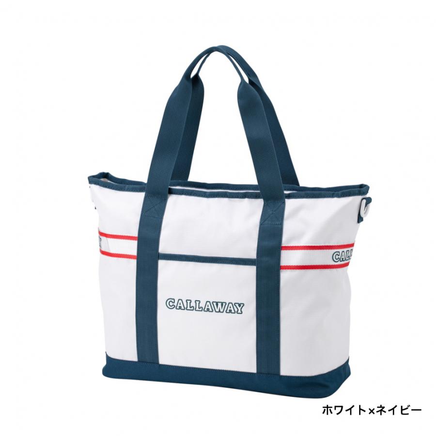 キャロウェイ レディース Sport Tote Womens 23 JM 4518864459 ゴルフ ボストンバッグ Callaway｜alpen-group｜02