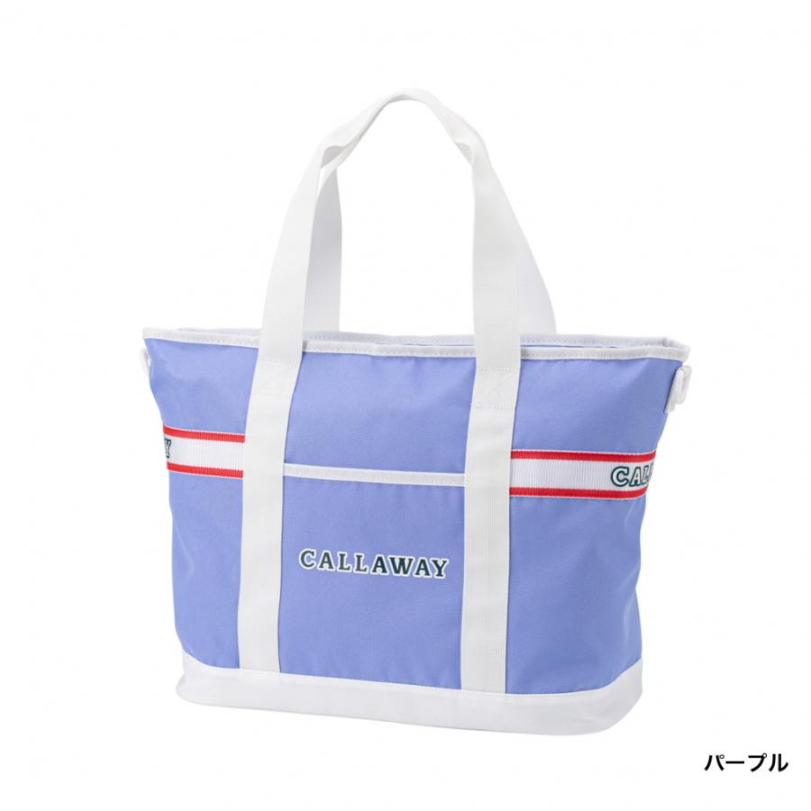 キャロウェイ レディース Sport Tote Womens 23 JM 4518864459 ゴルフ ボストンバッグ Callaway｜alpen-group｜03