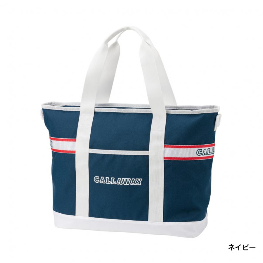 キャロウェイ レディース Sport Tote Womens 23 JM 4518864459 ゴルフ ボストンバッグ Callaway｜alpen-group｜04