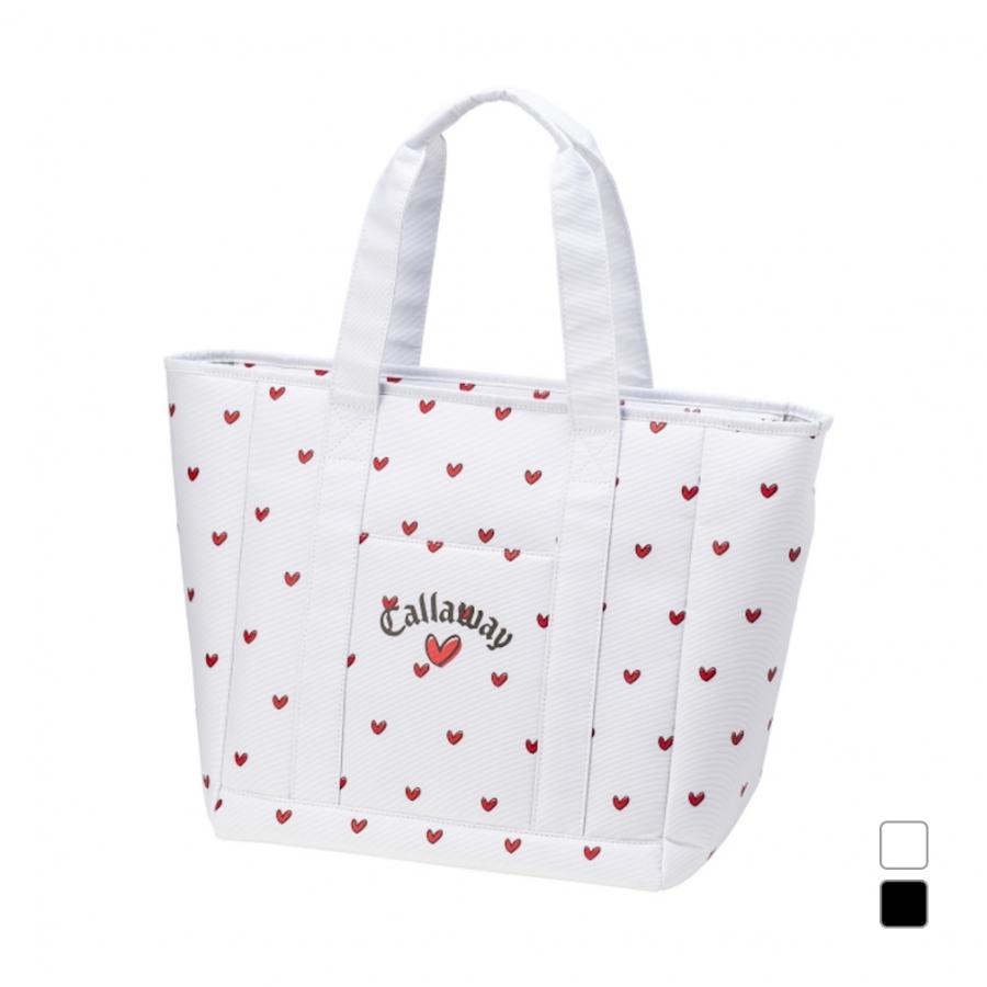 専用☆新品 タグ付【Callaway 】ラブキャロウェイ トートバック チェック Callaway キャロウェイ レディース Love Tote 24 JM 7193115540