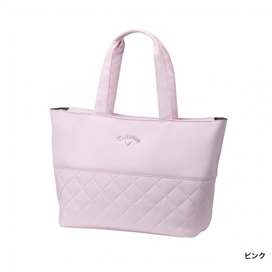 Callaway（キャロウェイ） レディース Uptown Tote Womens 26 JM