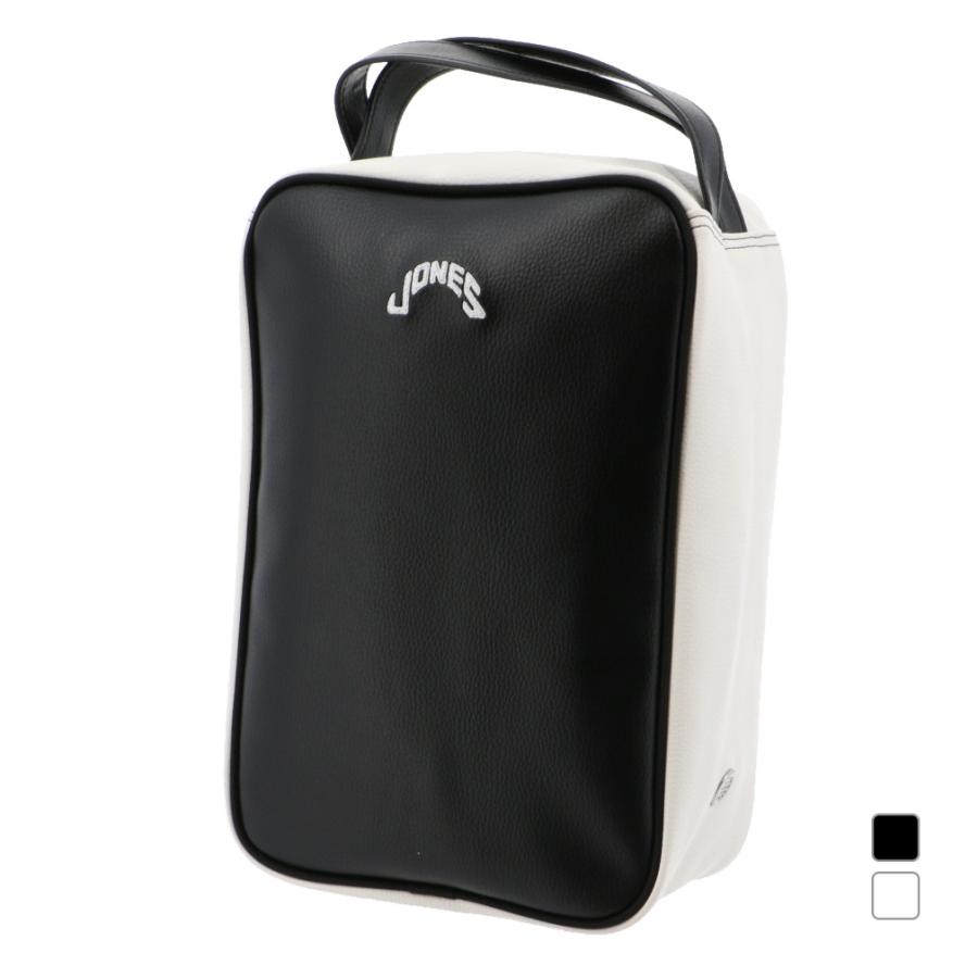 ジョーンズ シューズケース Classic Jones Classic Sc 人気のツアーバッグriderに使用されているpvc素材採用 ゴルフ シューズケース Jones アルペン Paypayモール店 通販 Paypayモール