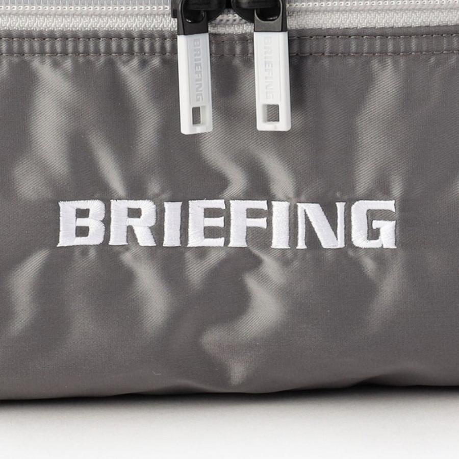 BRIEFING 迷彩シューズケース BRIEFING 迷彩シューズケース BRIEFING 迷彩シューズケース BRIEFING