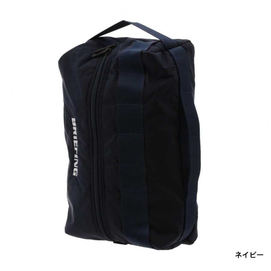 ブリーフィング SHOES CASE CS BRG251G18 ゴルフ シューズケース