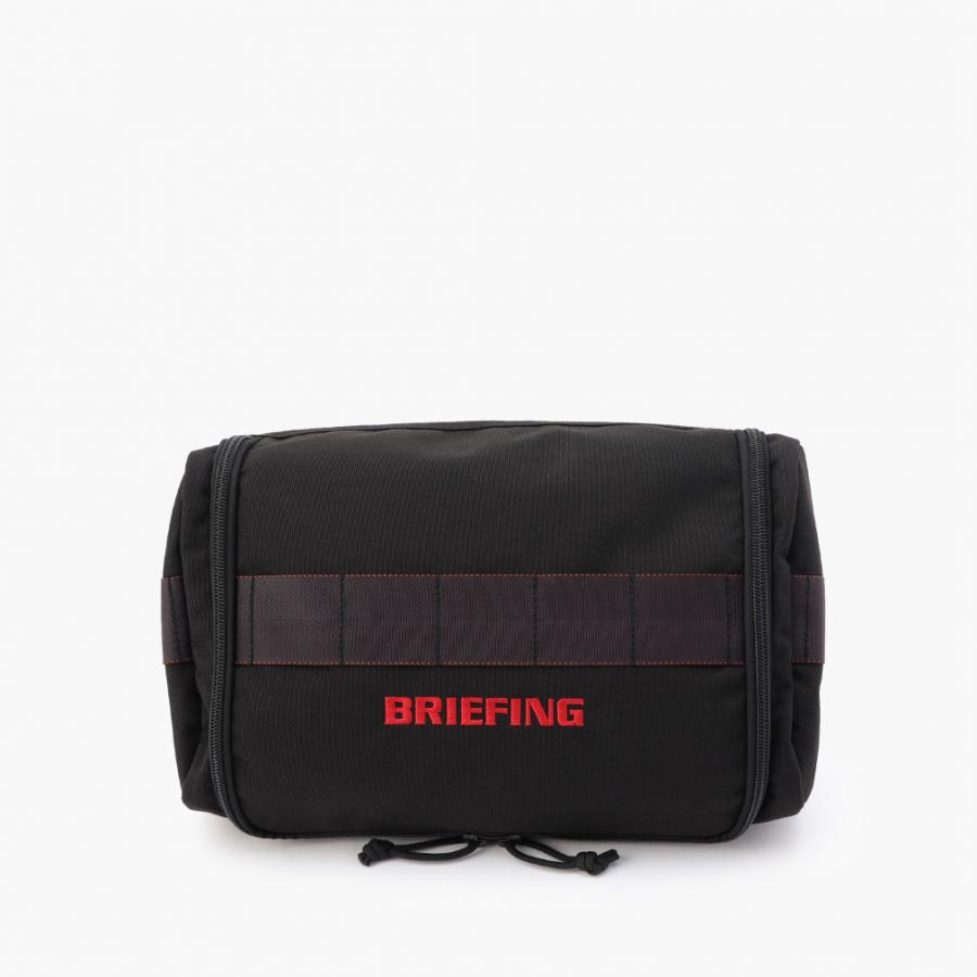 ブリーフィング SHOES CASE STD BRG253G25 ゴルフ シューズケース