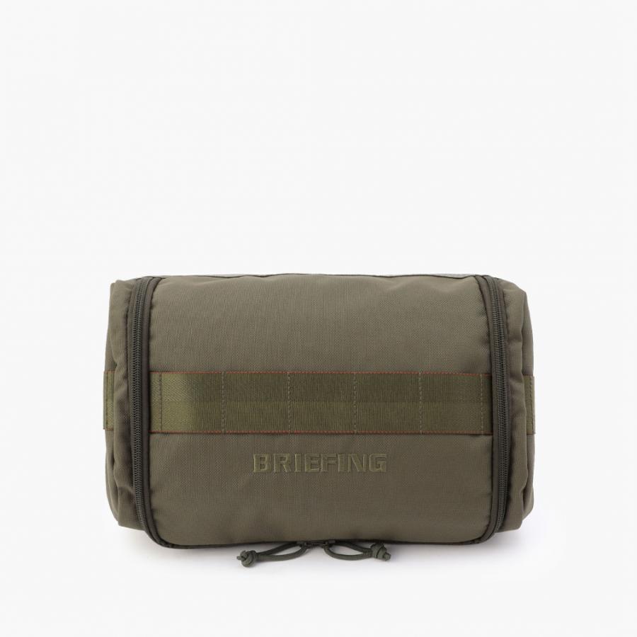 ブリーフィング SHOES CASE STD BRG253G25 ゴルフ シューズケース