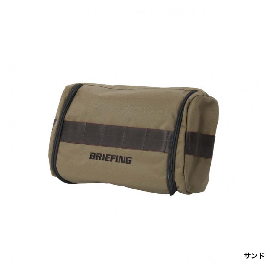 ブリーフィング SHOES CASE STD BRG253G25 ゴルフ シューズケース