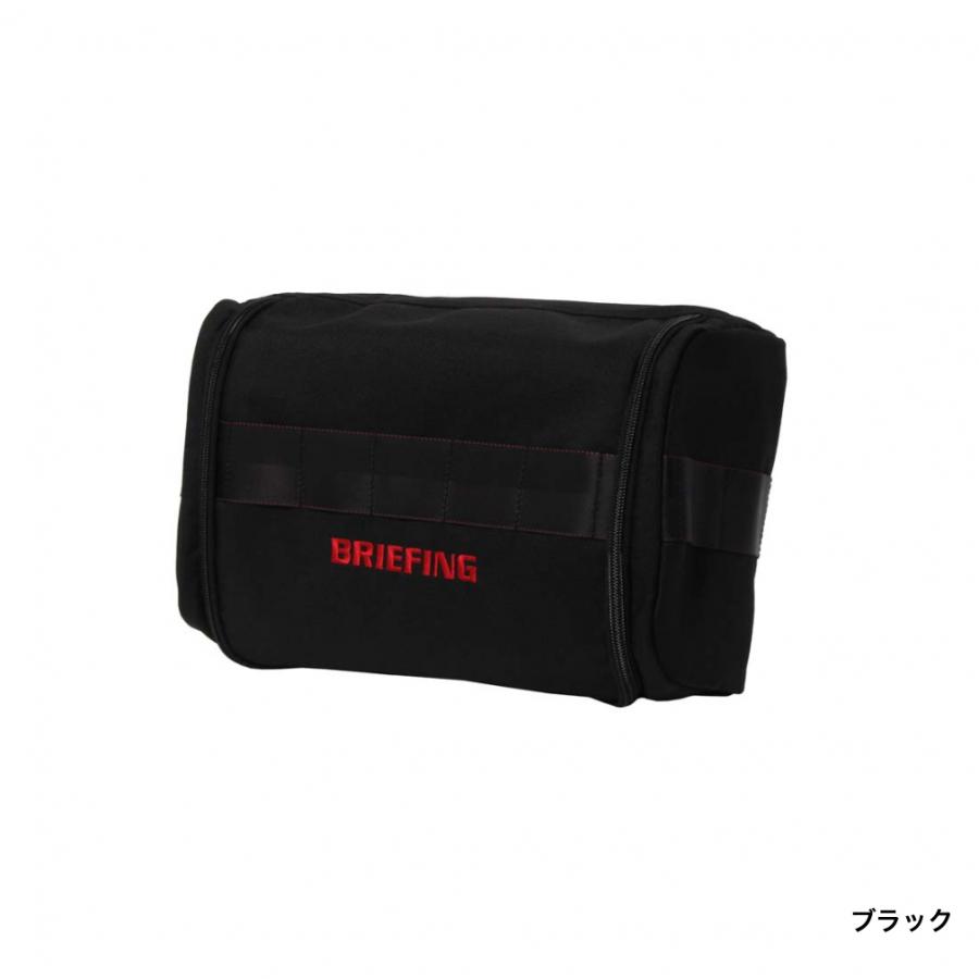 ブリーフィング SHOES CASE STD BRG253G25 ゴルフ シューズケース