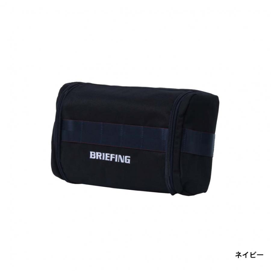 ブリーフィング SHOES CASE STD BRG253G25 ゴルフ シューズケース