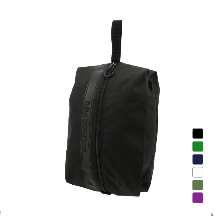 New Balance（ニューバランス） SHOES BAG (0124984005) ゴルフ