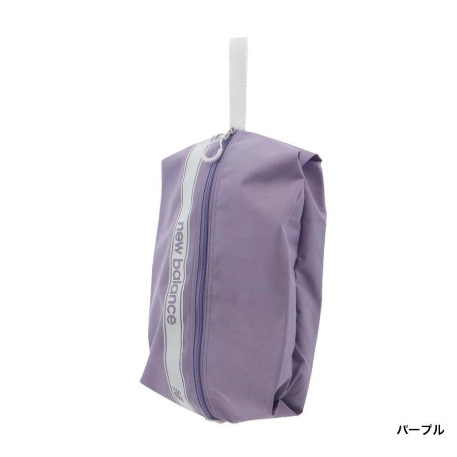 New Balance（ニューバランス） SHOES BAG (0124984005) ゴルフ