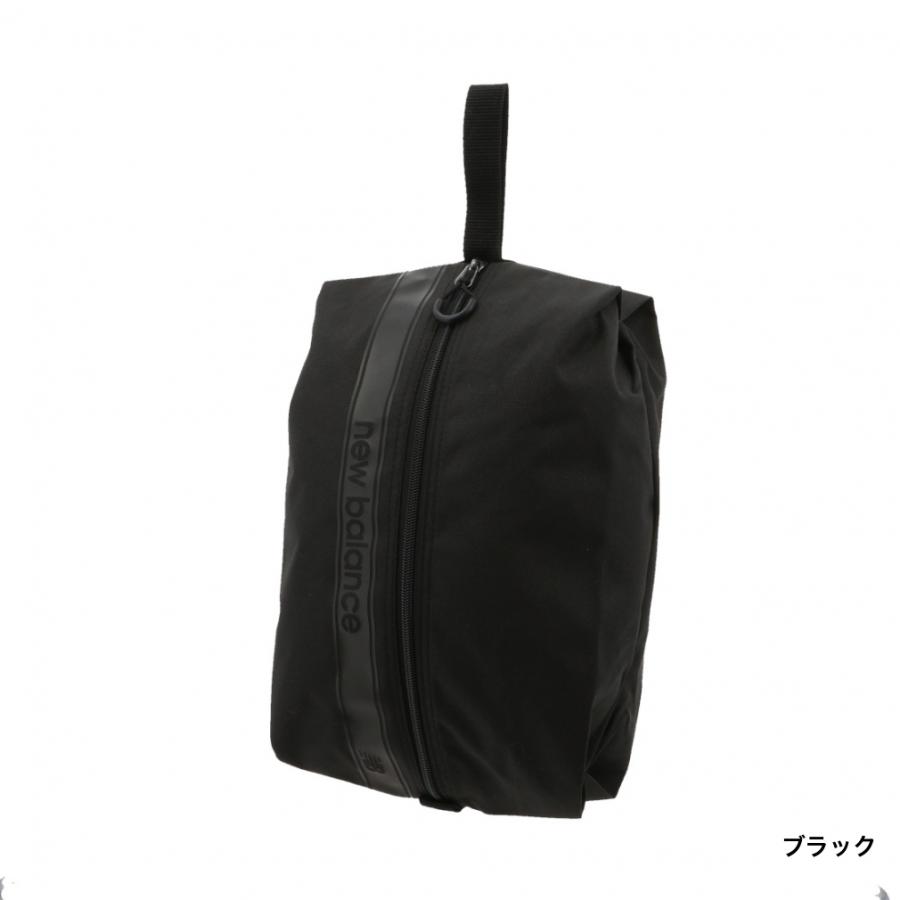 New Balance（ニューバランス） SHOES BAG (0124984005) ゴルフ