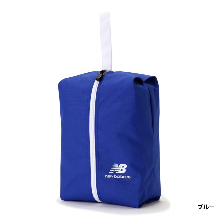 New Balance（ニューバランス） SHOES BAG 0125984004 ゴルフ シューズ