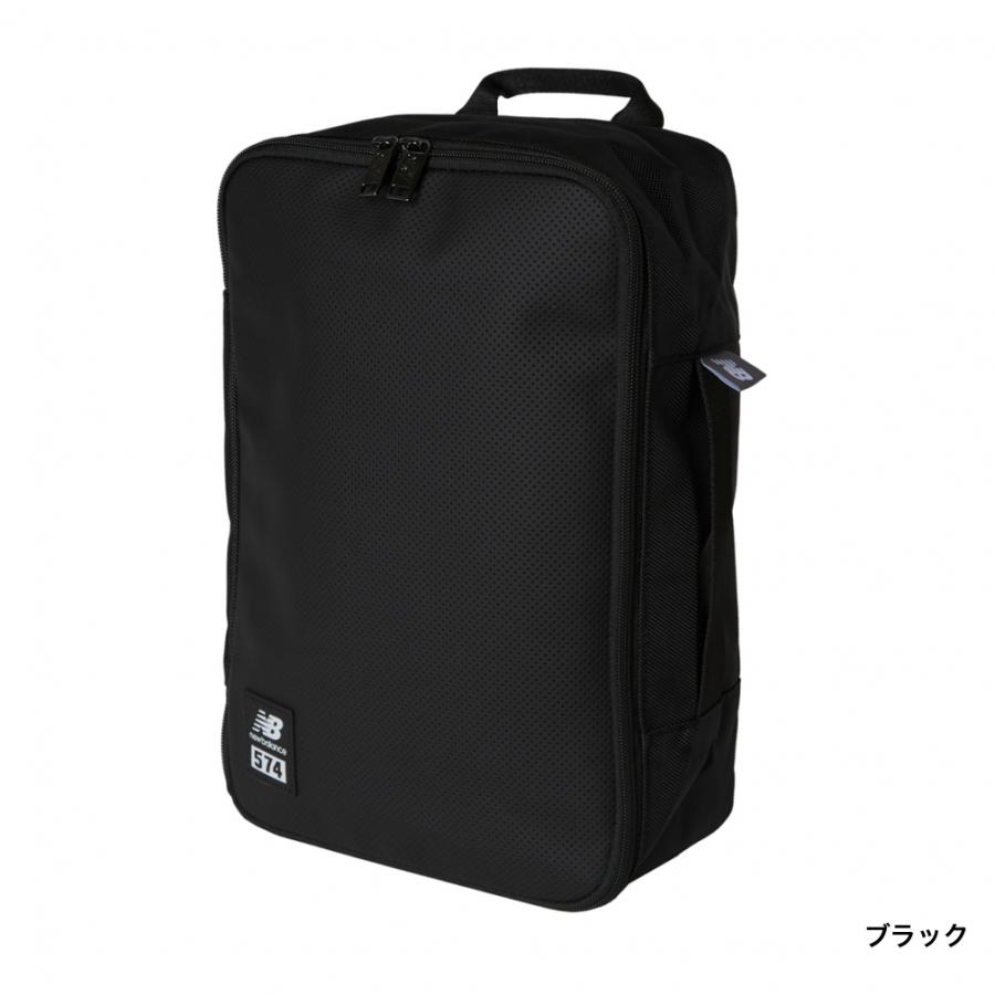 NO GOLF ゴルフシューズケース　ブラック シューズケース(BK(黒)): ギア|BRIDGESTONE GOLF Online Store