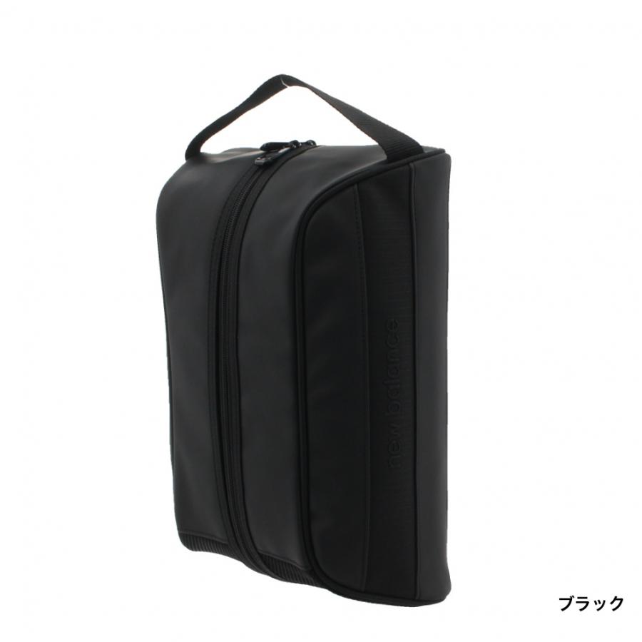 クラブケース　ニューバランス　new balance シューズケース New Balance（ニューバランス） SHOES BAG 0126984018 メンズ ゴルフ