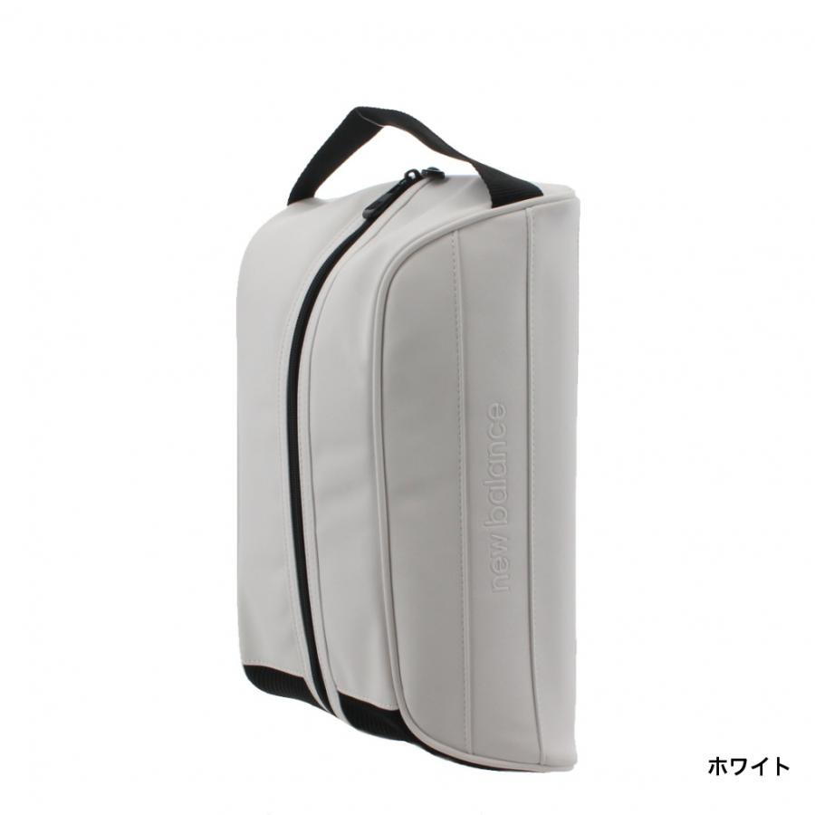 New Balance（ニューバランス） SHOES BAG 0126984018 メンズ ゴルフ