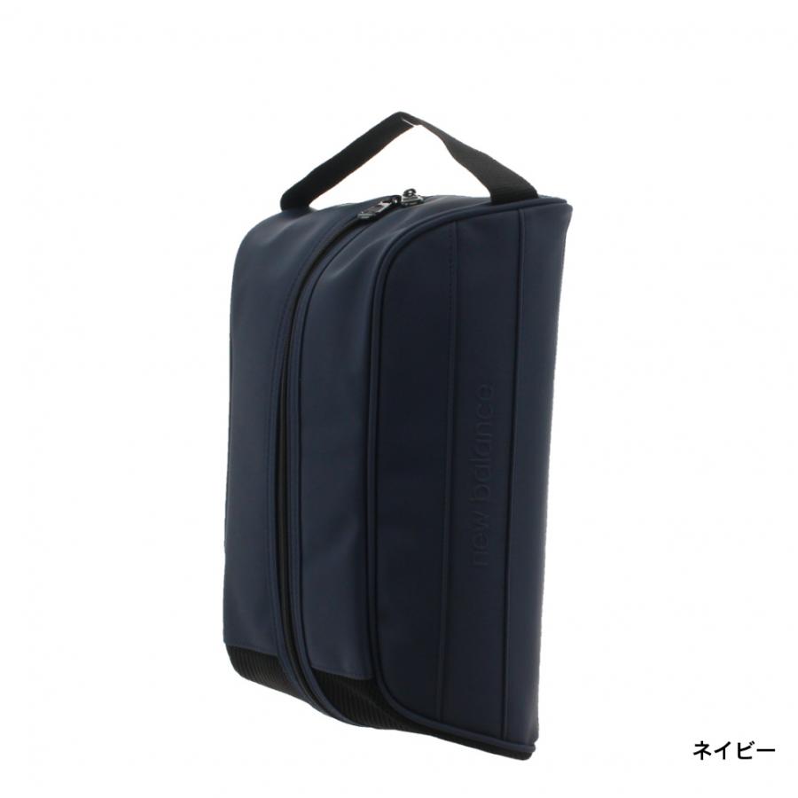 【特別値引き、シューズケース付】ニューバランス スパイクレス ゴルフシューズ New Balance（ニューバランス） SHOES BAG 0126984018 メンズ ゴルフ