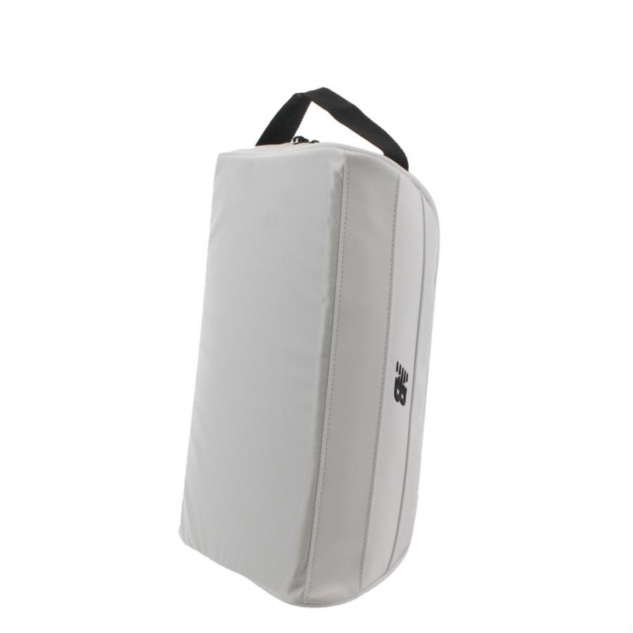 クラブケース　ニューバランス　new balance シューズケース New Balance（ニューバランス） SHOES BAG 0126984018 メンズ ゴルフ