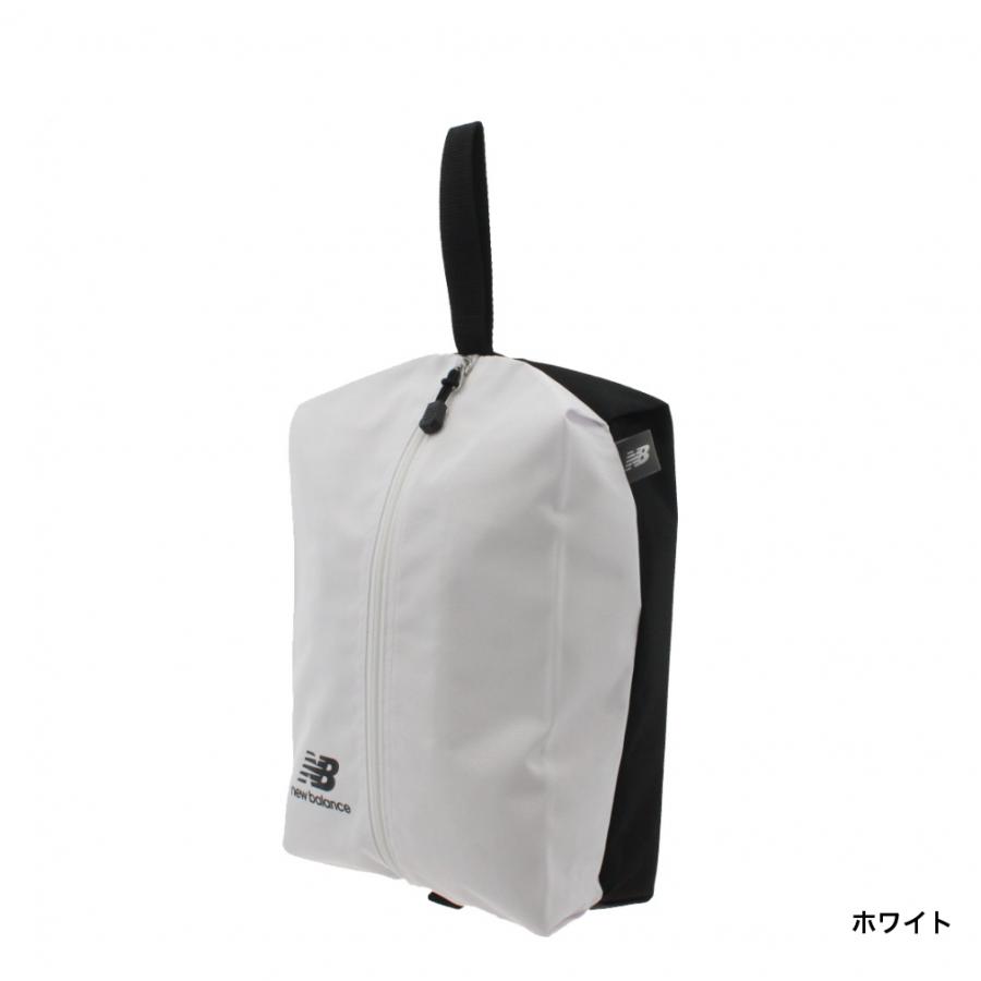 New Balance（ニューバランス） SHOES BAG 0126984014 メンズ ゴルフ