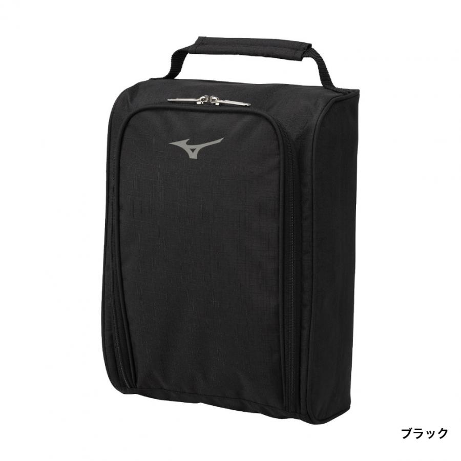 MIZUNO ミズノ シューズケース 5LJS240114 メンズ ゴルフ