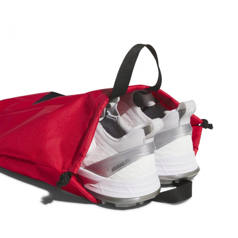 adidas（アディダス） ボールドロゴシューズサック IKC99 メンズ