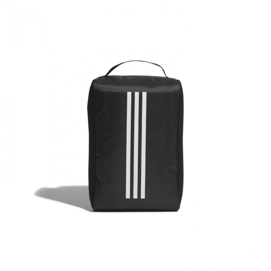 シューズバッグ　セット adidas アディダス サイドメッシュ ロゴシューズバッグ IX0748