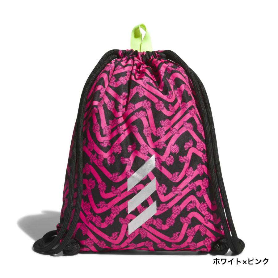 adidas（アディダス） コードカオス シューサック JG6325 ゴルフ