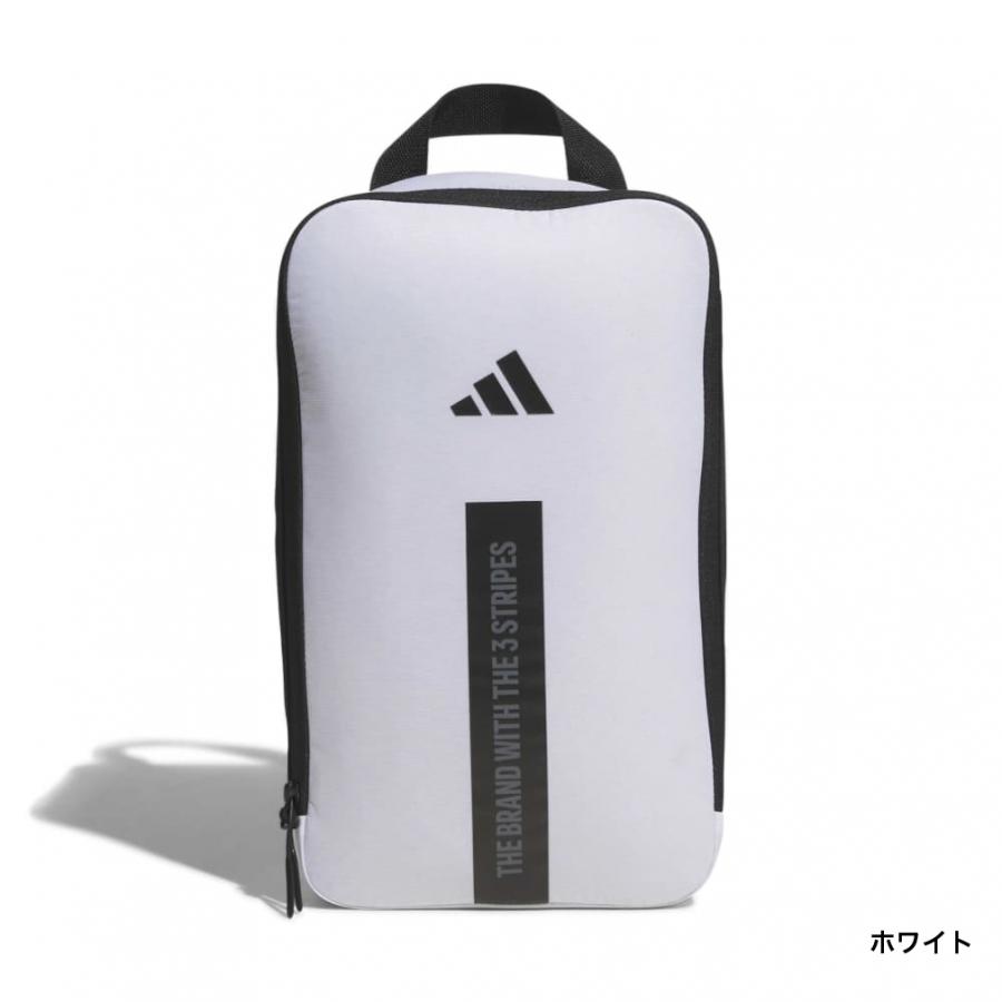 adidas（アディダス） ワーディング シューズ バッグ JZ5906 ゴルフ