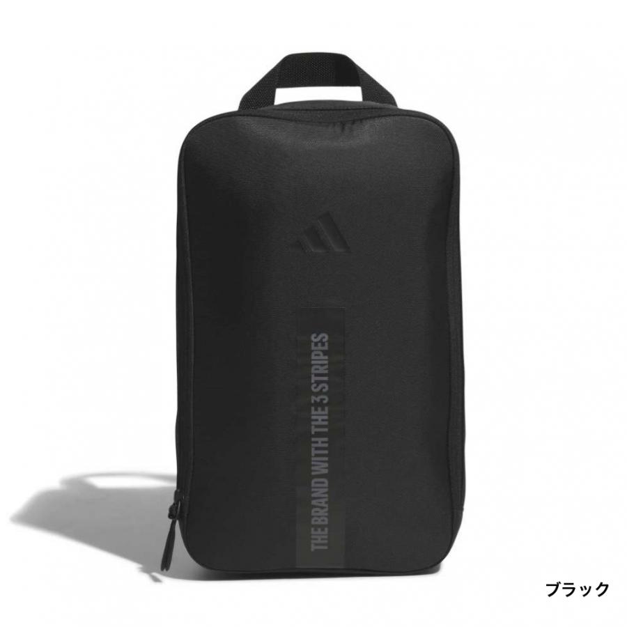 adidas（アディダス） ワーディング シューズ バッグ JZ5906 ゴルフ