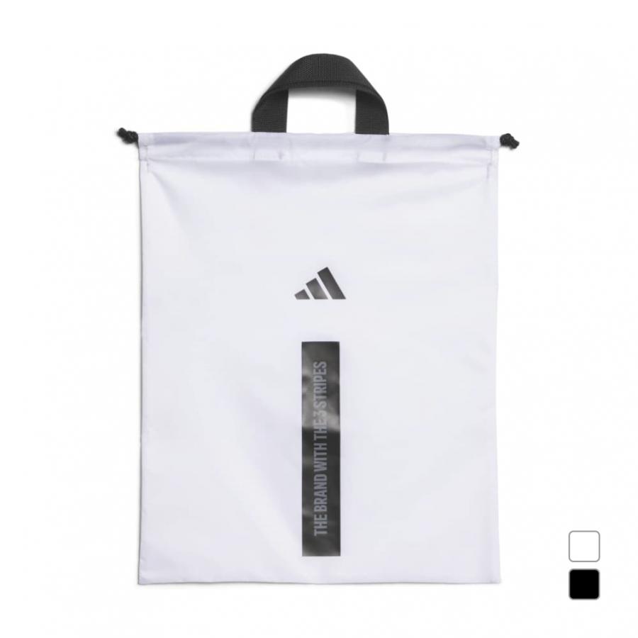 adidas（アディダス） ワーディング シューズサック JZ5909 ゴルフ
