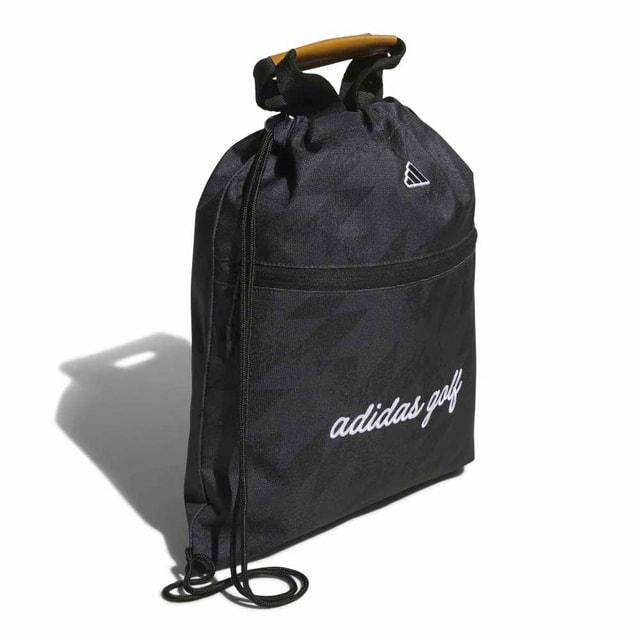 adidas（アディダス） チマヨ シューサック TR075 ゴルフ シューズ