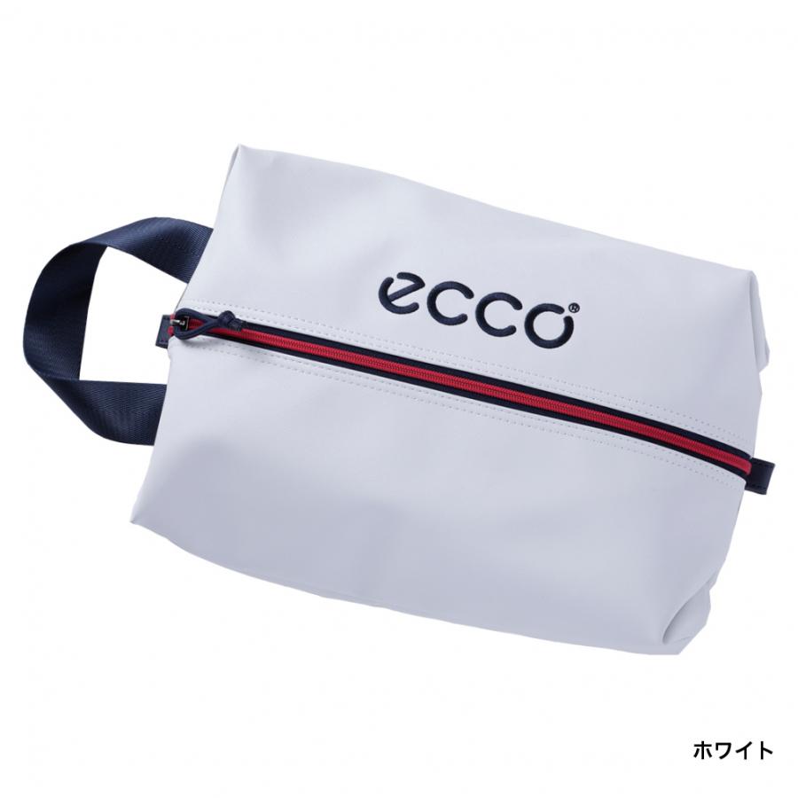 ecco（エコー） シューズバッグ ECS003 ECS003NV メンズ ゴルフ