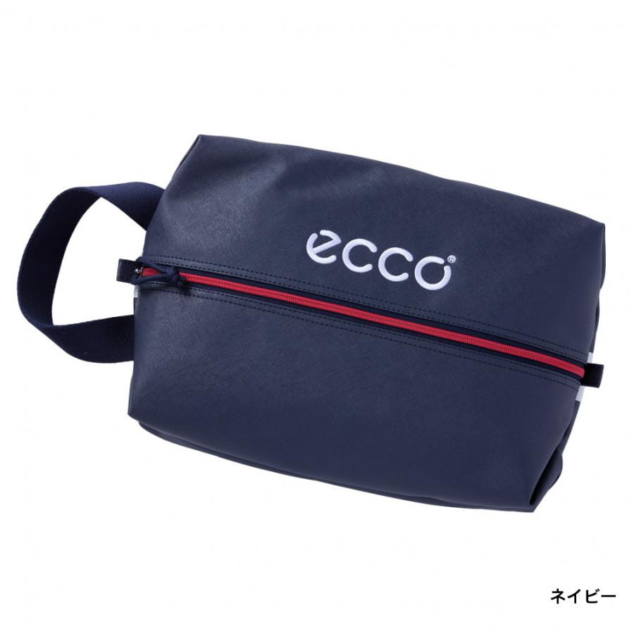 【非売品】ECCO シューズ用キャリーケース エコー ECCO シューズ用キャリーケース エコー 非売品