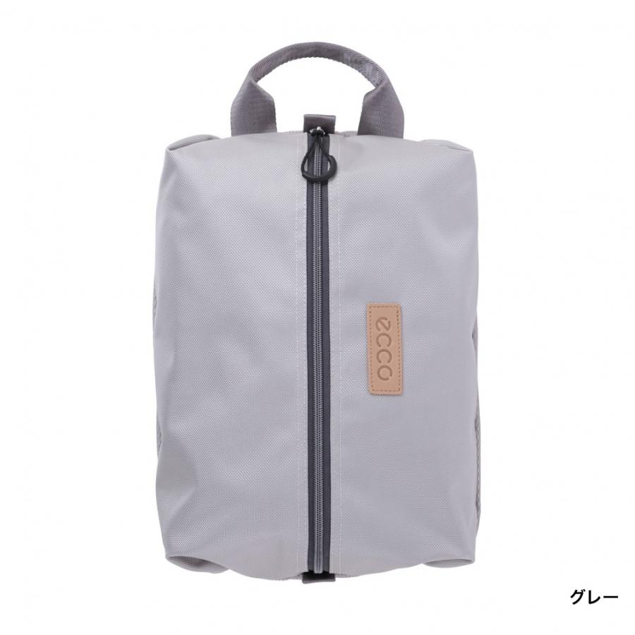 ecco（エコー） シューズケース ECS004 ECS004LG メンズ ゴルフ