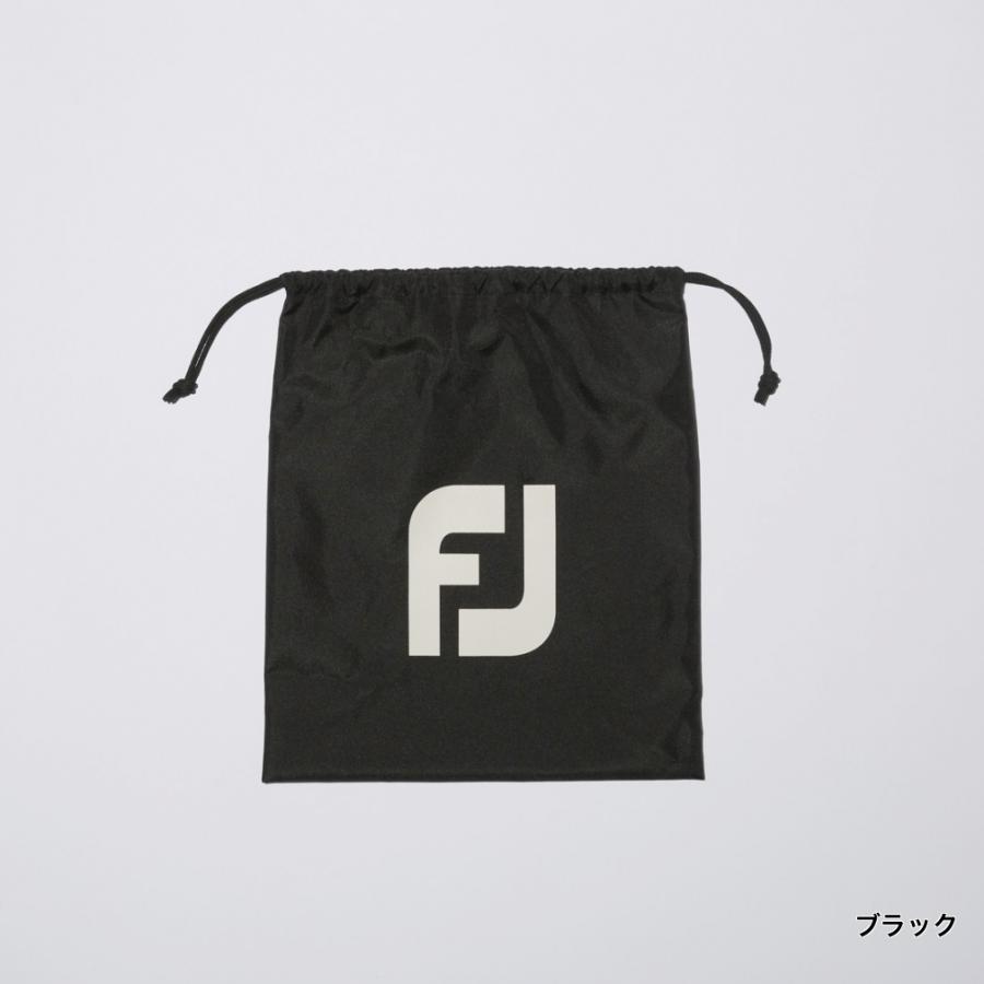 新品未使用 ゴルフ FOOTJOY フットジョイ ウエストポーチ ラウンドバッグ FootJoy（フットジョイ） FJマルチバッグ FA23TVMB 6665188556 ゴルフ