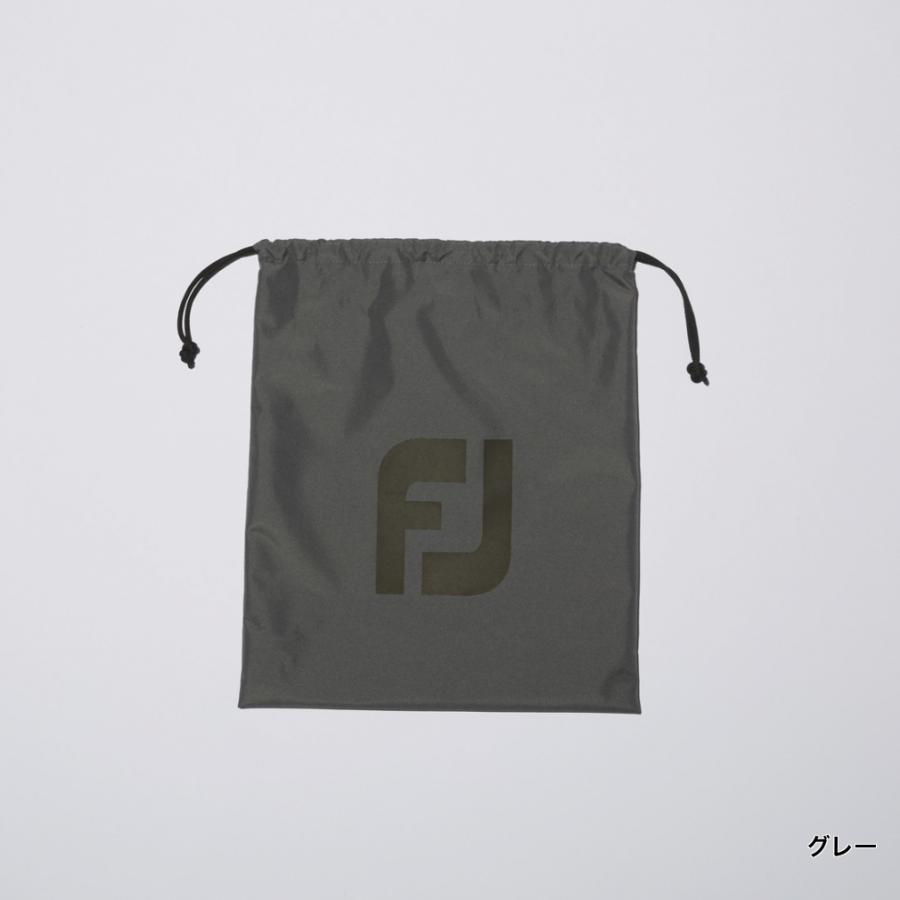 FootJoy（フットジョイ） FJマルチバッグ FA23TVMB 6665188556 ゴルフ