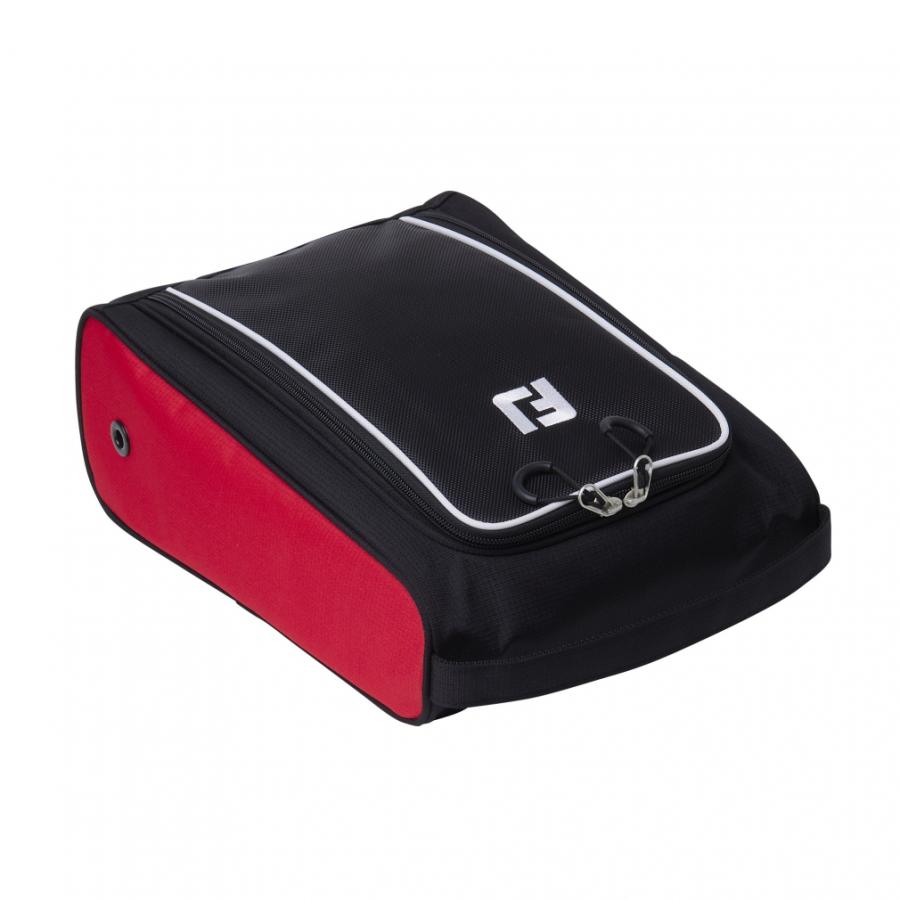 FootJoy - フットジョイ ゴルフシューズ ＋ シューズケース FootJoy フットジョイ ベーシックシューズバッグ FA25SCSB-0