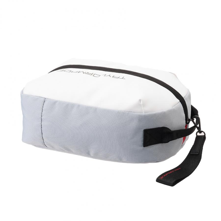 テーラーメイド キャディバッグ　シューズケース TaylorMade テーラーメイド シティテック シューズケース UN044