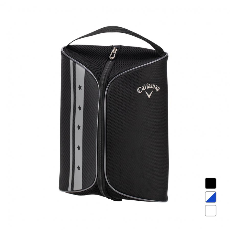 Callaway キャロウェイ シューズケース Sport Shoe Case 23 JM Callaway キャロウェイ シューズケース Sport Shoe Case 23 JM